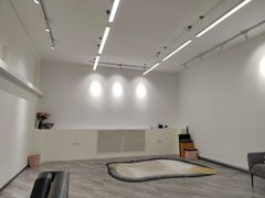 国贸庆丰公园旁独栋复式 - 缩略图 7