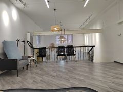 国贸庆丰公园旁独栋复式 - 缩略图 9