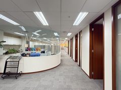 北京CBD丨绿色办公新体验丨节能环保 - 缩略图 12