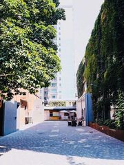 国贸大望路 | 独栋办公 | CBD绝版Loft？ - 缩略图 10