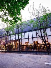 国贸大望路 | 独栋办公 | CBD绝版Loft？ - 缩略图 11