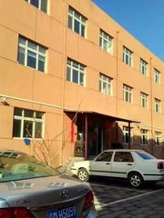 国贸大望路 | 独栋办公 | CBD绝版Loft？ - 缩略图 14