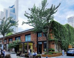 国贸大望路 | 独栋办公 | CBD绝版Loft？ - 缩略图 15