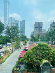 国贸大望路 | 独栋办公 | CBD绝版Loft？ - 缩略图 22