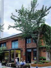 国贸大望路独栋832平精装Loft - 缩略图 2