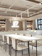 国贸大望路独栋832平精装Loft - 缩略图 6