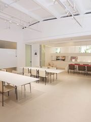 国贸大望路独栋832平精装Loft - 缩略图 8