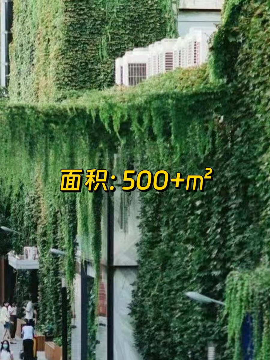 CBD核心5.8米层高办公空间