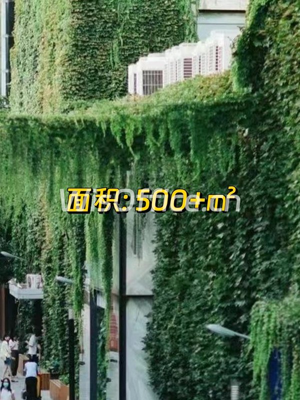 CBD核心5.8米层高办公空间 - 首图