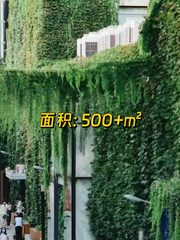 CBD核心5.8米层高办公空间 - 缩略图 1