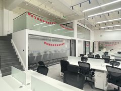 🌆东三环的静谧角落，我的创业据点 - 缩略图 8