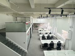 🌆东三环的静谧角落，我的创业据点 - 缩略图 4