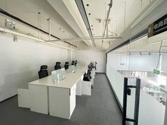 🌆东三环的静谧角落，我的创业据点 - 缩略图 10