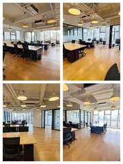 国航世纪大厦 | 东三环 | 早高峰多睡半小时？ - 缩略图 1