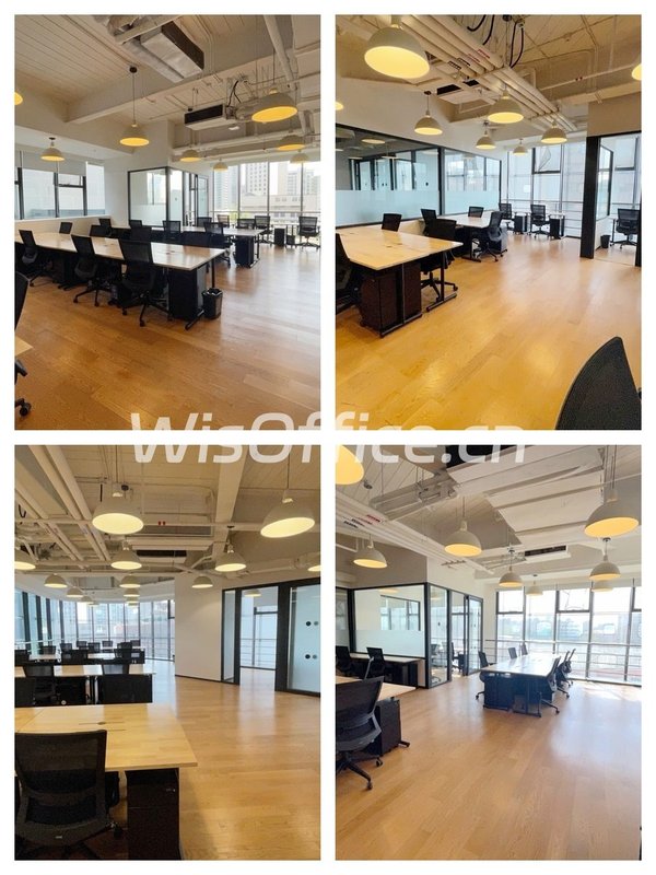 国航世纪大厦 | 东三环 | 早高峰多睡半小时？ - 首图