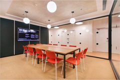 真房｜国航世纪大厦 |5层 |这价格值不值？ - 缩略图 10