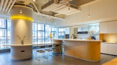 真房｜国航世纪大厦 |5层 |这价格值不值？ - 缩略图 12