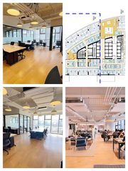 燕莎商圈工位低至奶茶价 - 缩略图 1