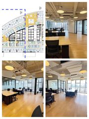 霄云路 | 国航世纪大厦 | 梯速3.5米/秒？ - 缩略图 1