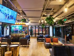 国航世纪大厦 CBD现房 50平米 新装修 - 缩略图 5