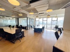 霄云路办公新地标，谁懂啊！ - 缩略图 3