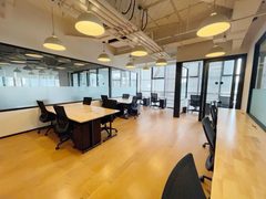 霄云路办公新地标，谁懂啊！ - 缩略图 4