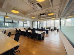 霄云路办公新地标，谁懂啊！ - 缩略图 5