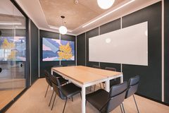 霄云路办公新地标，谁懂啊！ - 缩略图 10