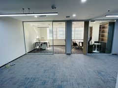 136平精装工位，东南采光办公空间 - 缩略图 10