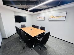 136平精装工位，东南采光办公空间 - 缩略图 14