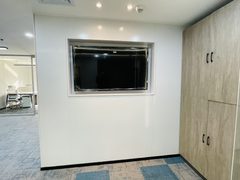 136平精装工位，东南采光办公空间 - 缩略图 9