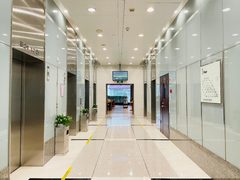 国航大厦燕莎核心办公地，紧邻使馆区 - 缩略图 5