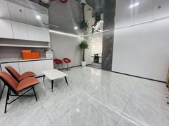 国航大厦燕莎核心办公地，紧邻使馆区 - 缩略图 9