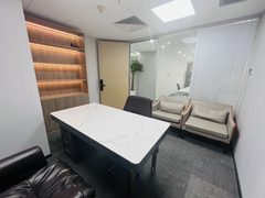 国航大厦燕莎核心办公地，紧邻使馆区 - 缩略图 12