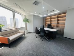 国航大厦燕莎核心办公地，紧邻使馆区 - 缩略图 13