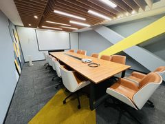 国航大厦燕莎核心办公地，紧邻使馆区 - 缩略图 15