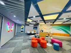 国航大厦燕莎核心办公地，紧邻使馆区 - 缩略图 17