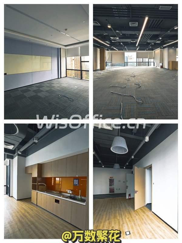 亦庄地标国锐广场 580㎡双单元 4元/㎡天 - 首图