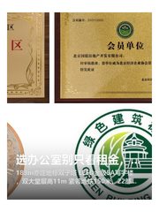 选办公室别只看租金，这点更重要 - 缩略图 1