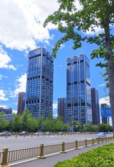 今天来看房，国锐广场的301平办公室太香了！ - 缩略图 8