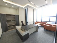 今天来看房，国锐广场的301平办公室太香了！ - 缩略图 13