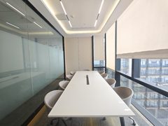 今天来看房，国锐广场的301平办公室太香了！ - 缩略图 4