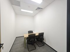 今天来看房，国锐广场的301平办公室太香了！ - 缩略图 15