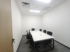 今天来看房，国锐广场的301平办公室太香了！ - 缩略图 14