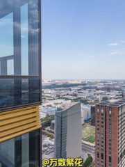 亦庄地标国锐广场 1216㎡ 5A写字楼 双地铁 - 缩略图 1