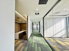 亦庄地标！国锐广场1216平办公空间 - 缩略图 6