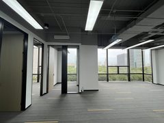 亦庄新地标！149.8㎡北向办公，LEED铂金配套 - 缩略图 9