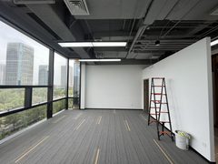 亦庄新地标！149.8㎡北向办公，LEED铂金配套 - 缩略图 10