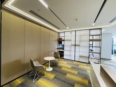 亦庄地标！295平精装办公，星巴克健身房全配 - 缩略图 4