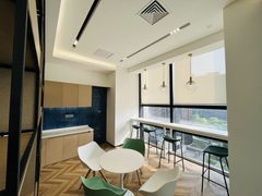 亦庄地标！295平精装办公，星巴克健身房全配 - 缩略图 6